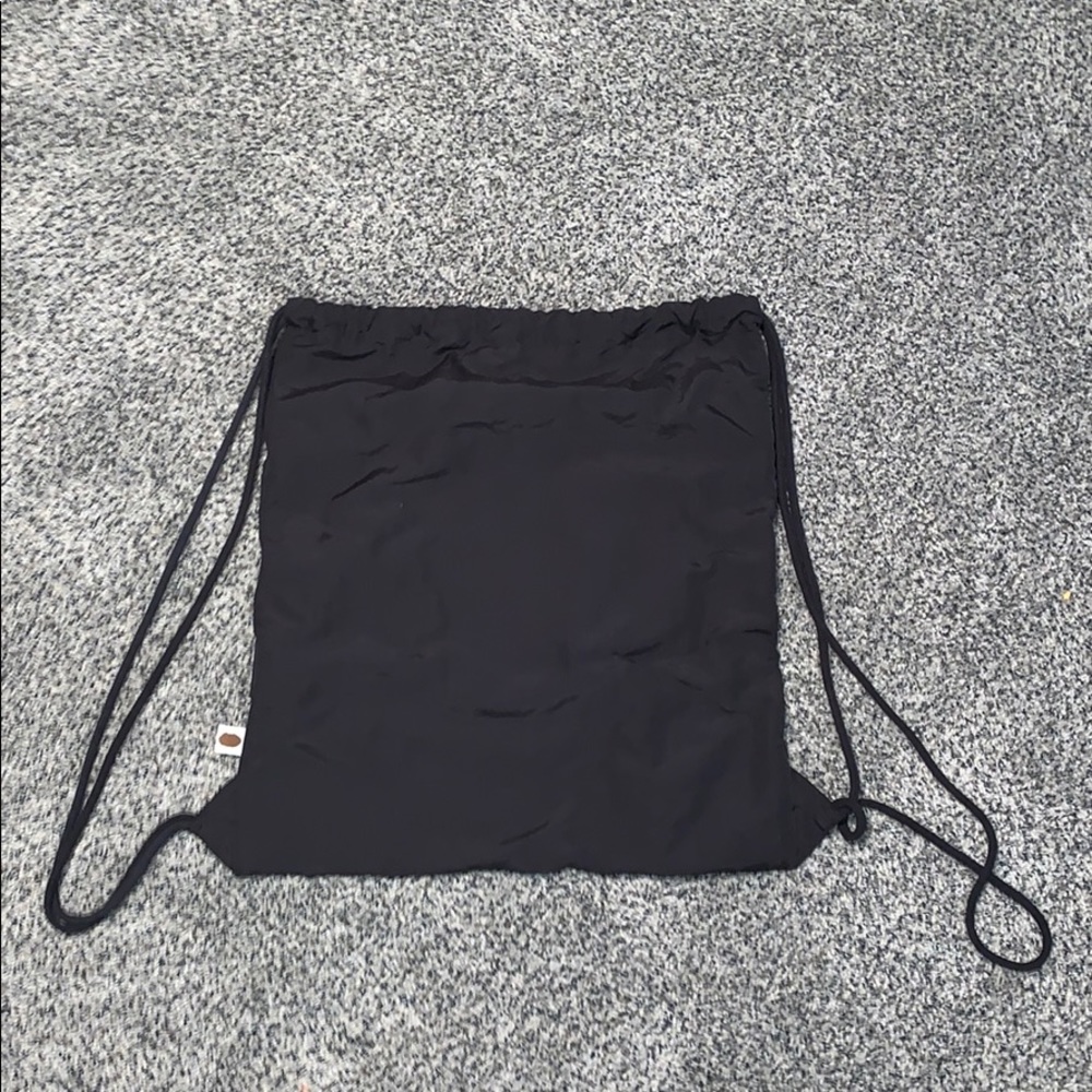 Bape Drawstring Bag - Picture 2 of 2